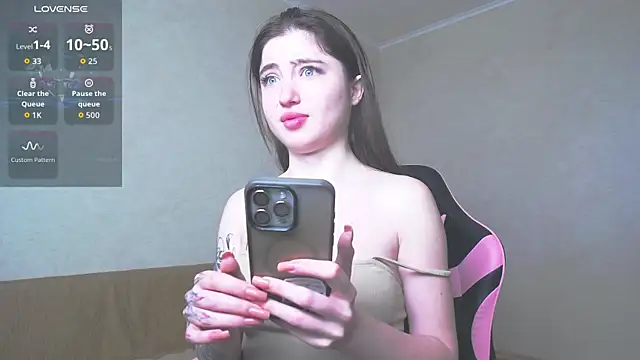 Luxuryalma online show from April 20, 2026, 7:22 am