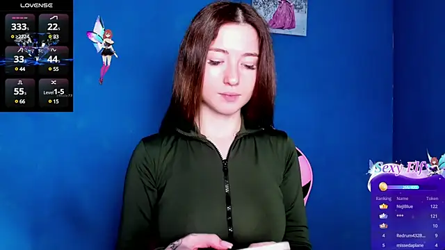 Luxuryalma online show from February 7, 2025, 11:01 am