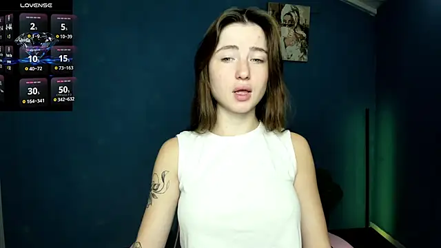 Luxuryalma online show from September 24, 2025, 6:42 am