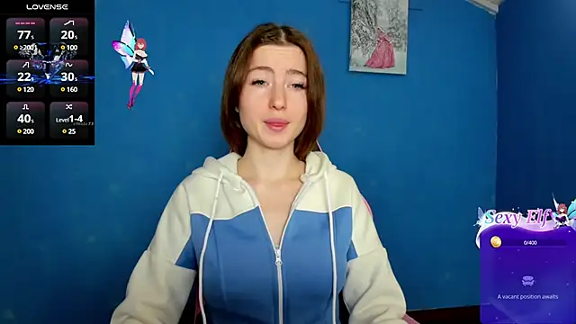 Luxuryalma online show from March 12, 2025, 7:13 am