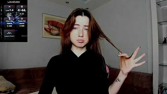 Luxuryalma online show from October 7, 2025, 6:47 am