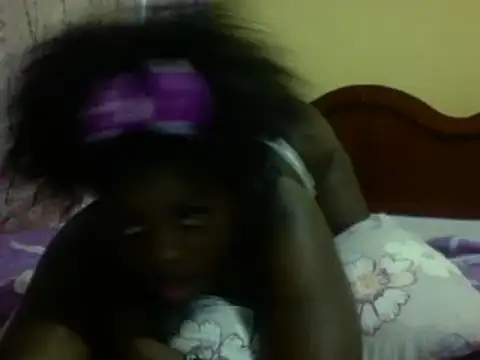 Ebonnygirl online show from March 16, 2025, 2:21 am