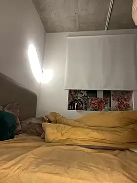  urbestie  online show from February 23, 2025, 8:44 pm