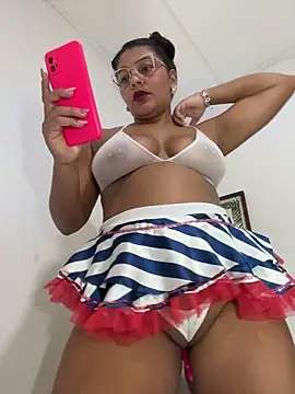 anaesca online show from October 17, 2025, 1:02 pm