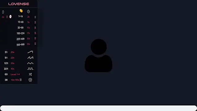 Avrilmoon online show from April 6, 2026, 12:06 am