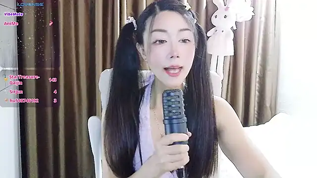CindyHK online show from May 11, 2026, 2:45 pm