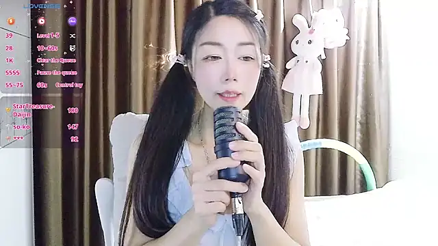 CindyHK online show from May 9, 2026, 4:32 pm