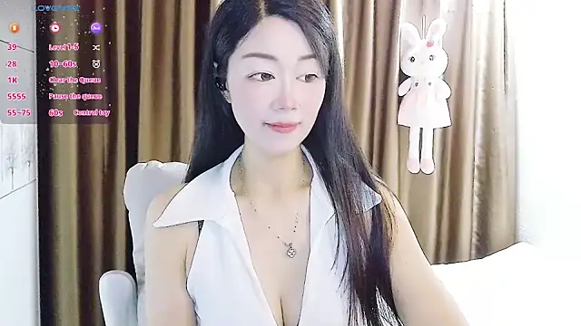 CindyHK online show from April 23, 2026, 4:08 am