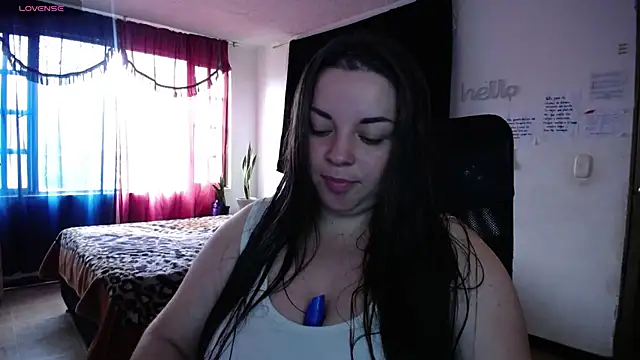 Snapshot of nicolcolucci7 chatting on January 5, 2025, 1:26 pm nicolcolucci7 online show from January 5, 2025, 1:26 pm