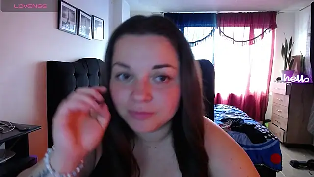 Snapshot of nicolcolucci7 chatting on February 10, 2025, 5:52 pm nicolcolucci7 online show from February 10, 2025, 5:52 pm