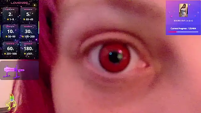 Snapshot of BabyZelda chatting on March 12, 2026, 11:53 pm BabyZelda online show from March 12, 2026, 11:53 pm