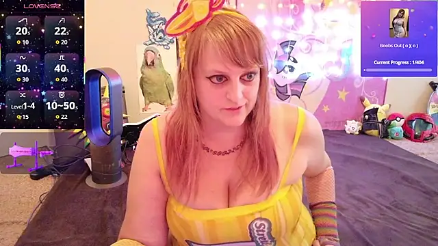 Snapshot of BabyZelda chatting on May 25, 2026, 10:41 pm BabyZelda online show from May 25, 2026, 10:41 pm