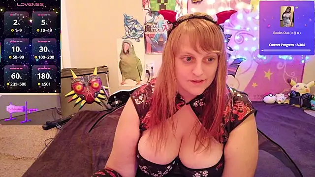 Snapshot of BabyZelda chatting on May 15, 2026, 12:03 pm BabyZelda online show from May 15, 2026, 12:03 pm