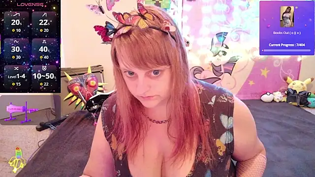 Snapshot of BabyZelda chatting on May 13, 2026, 7:04 am BabyZelda online show from May 13, 2026, 7:04 am