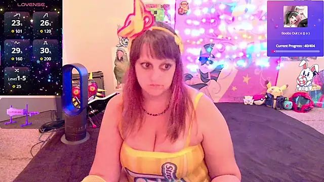 Snapshot of BabyZelda chatting on April 8, 2026, 12:23 am BabyZelda online show from April 8, 2026, 12:23 am