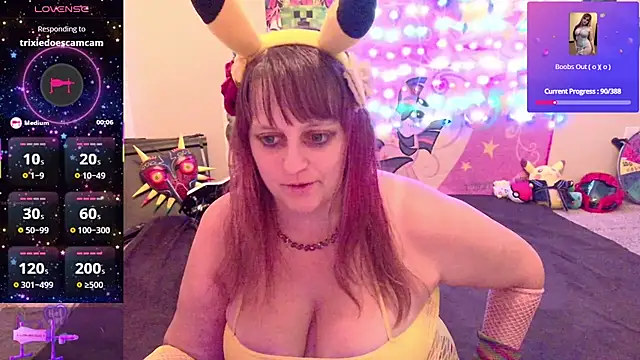Snapshot of BabyZelda chatting on May 3, 2026, 3:55 am BabyZelda online show from May 3, 2026, 3:55 am