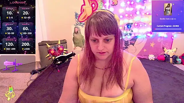 Snapshot of BabyZelda chatting on April 18, 2026, 3:31 am BabyZelda online show from April 18, 2026, 3:31 am