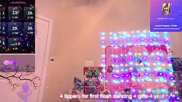 Snapshot of BabyZelda chatting on February 18, 2026, 12:34 pm BabyZelda online show from February 18, 2026, 12:34 pm