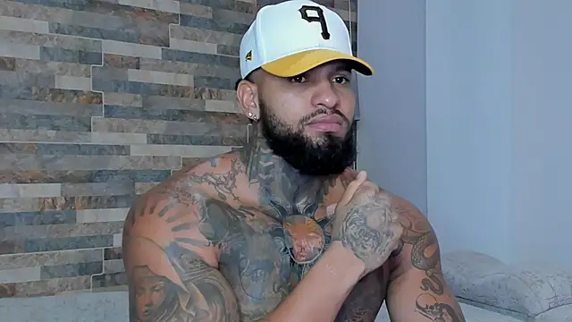 Snapshot of zaiin_diesel chatting on March 18, 2025, 1:46 am zaiin diesel online show from March 18, 2025, 1:46 am