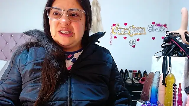 Snapshot of lanaqueen699 chatting on September 26, 2025, 12:12 pm lanaqueen699 online show from September 26, 2025, 12:12 pm