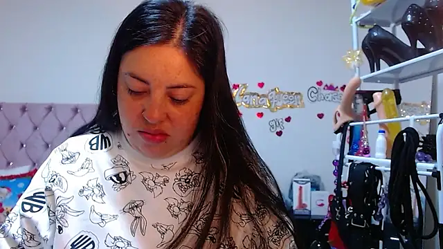 Snapshot of lanaqueen699 chatting on December 16, 2025, 12:20 pm lanaqueen699 online show from December 16, 2025, 12:20 pm