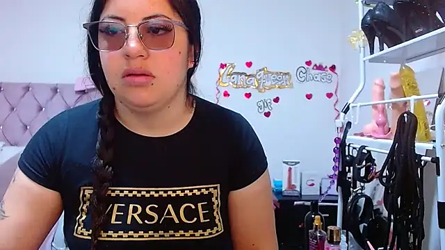 Snapshot of lanaqueen699 chatting on November 25, 2025, 12:16 pm lanaqueen699 online show from November 25, 2025, 12:16 pm