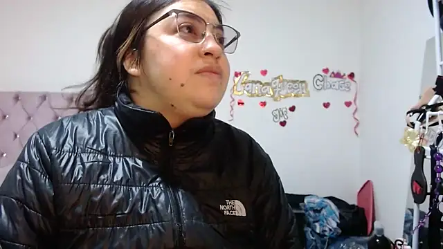 Snapshot of lanaqueen699 chatting on October 30, 2025, 12:14 pm lanaqueen699 online show from October 30, 2025, 12:14 pm