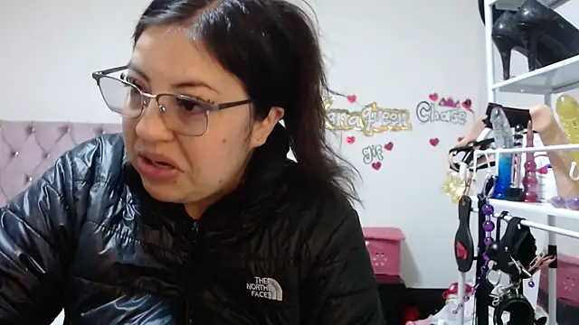 Snapshot of lanaqueen699 chatting on October 31, 2025, 12:13 pm lanaqueen699 online show from October 31, 2025, 12:13 pm