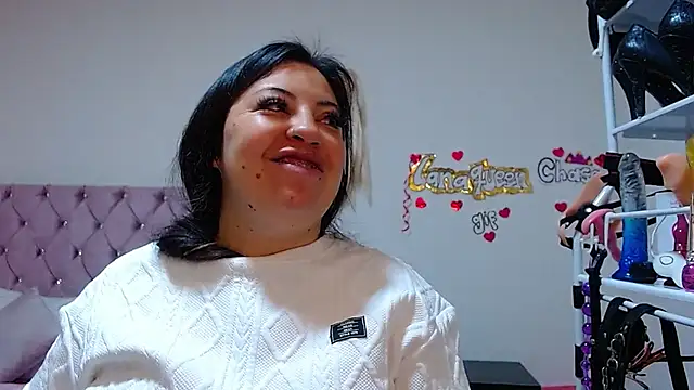 Snapshot of lanaqueen699 chatting on October 9, 2025, 12:17 pm lanaqueen699 online show from October 9, 2025, 12:17 pm