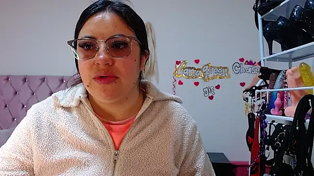 Snapshot of lanaqueen699 chatting on October 17, 2025, 12:18 pm lanaqueen699 online show from October 17, 2025, 12:18 pm