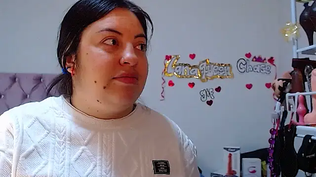 Snapshot of lanaqueen699 chatting on December 2, 2025, 12:40 pm lanaqueen699 online show from December 2, 2025, 12:40 pm