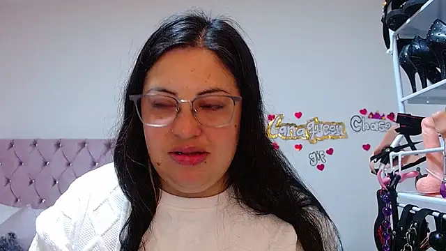 Snapshot of lanaqueen699 chatting on October 7, 2025, 12:28 pm lanaqueen699 online show from October 7, 2025, 12:28 pm