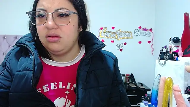 Snapshot of lanaqueen699 chatting on September 10, 2025, 12:15 pm lanaqueen699 online show from September 10, 2025, 12:15 pm