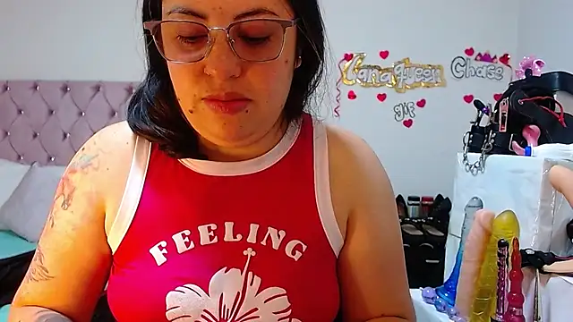 Snapshot of lanaqueen699 chatting on September 18, 2025, 12:19 pm lanaqueen699 online show from September 18, 2025, 12:19 pm