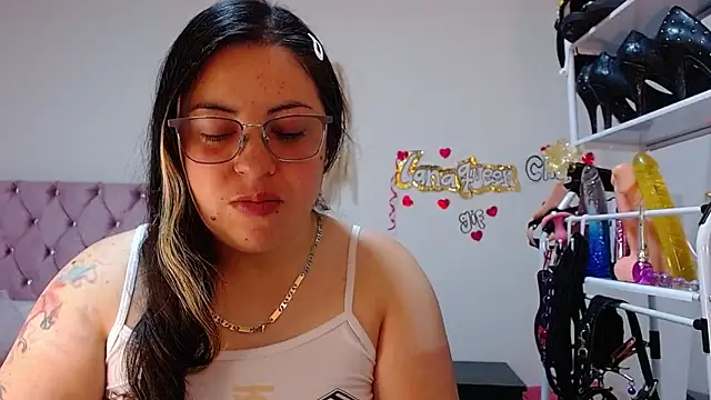 Snapshot of lanaqueen699 chatting on October 10, 2025, 12:17 pm lanaqueen699 online show from October 10, 2025, 12:17 pm