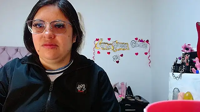 Snapshot of lanaqueen699 chatting on September 16, 2025, 12:17 pm lanaqueen699 online show from September 16, 2025, 12:17 pm