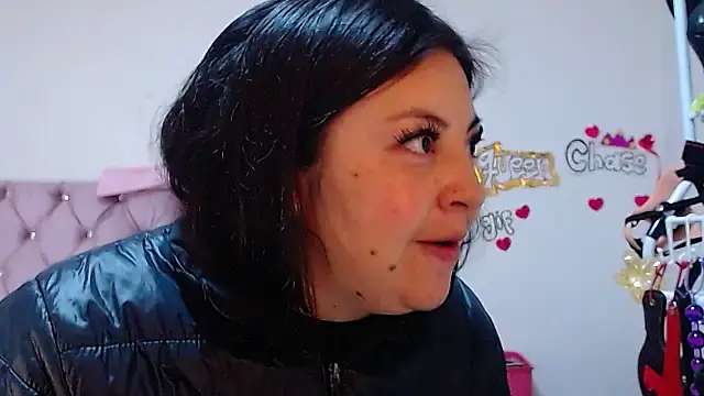 Snapshot of lanaqueen699 chatting on November 5, 2025, 12:19 pm lanaqueen699 online show from November 5, 2025, 12:19 pm