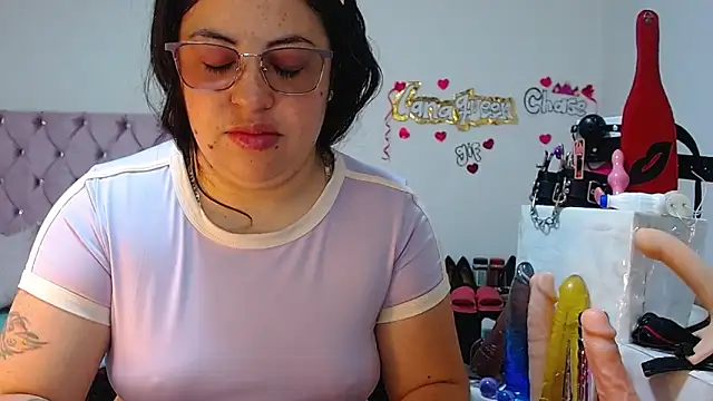 Snapshot of lanaqueen699 chatting on September 9, 2025, 12:25 pm lanaqueen699 online show from September 9, 2025, 12:25 pm