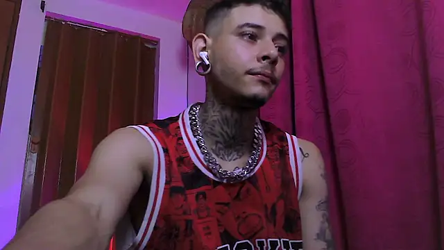 Ceder-Calistenes online show from November 11, 2025, 7:14 am