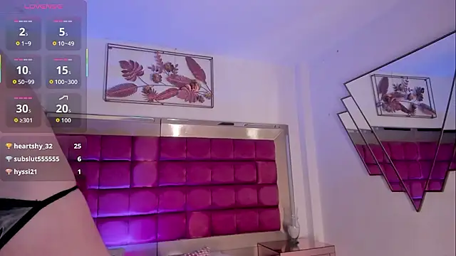 Snapshot of ShegoBlake chatting on February 21, 2026, 12:45 am ShegoBlake online show from February 21, 2026, 12:45 am