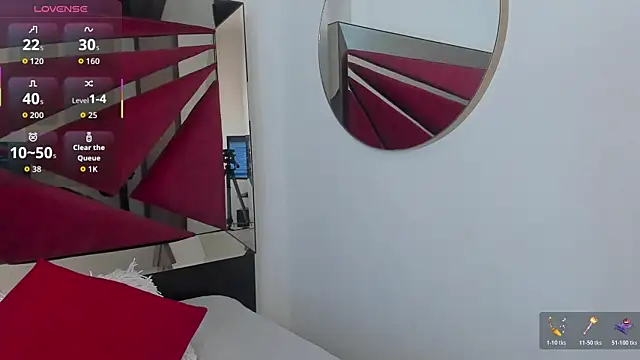 Snapshot of ShegoBlake chatting on January 6, 2026, 12:25 am ShegoBlake online show from January 6, 2026, 12:25 am