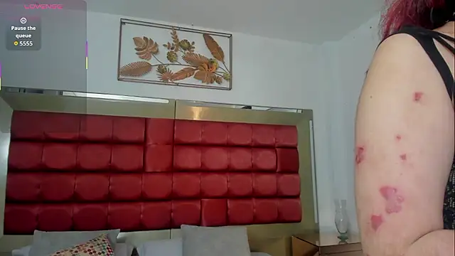 Snapshot of ShegoBlake chatting on January 19, 2026, 12:03 am ShegoBlake online show from January 19, 2026, 12:03 am