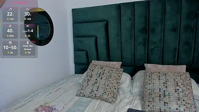 Snapshot of ShegoBlake chatting on January 9, 2026, 12:28 am ShegoBlake online show from January 9, 2026, 12:28 am