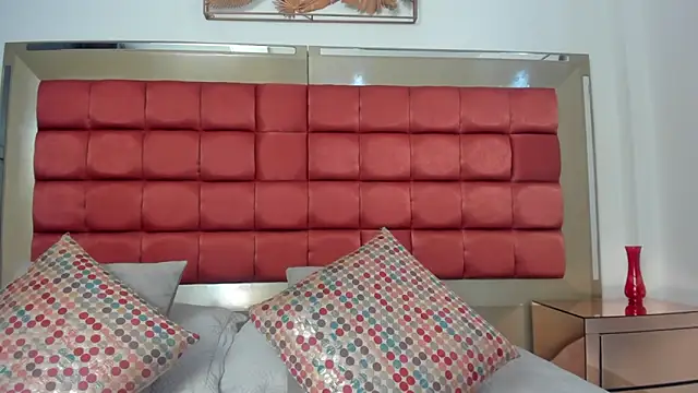 ShegoBlake online show from September 15, 2025, 1:39 am