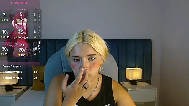 april bunnyy online show from February 27, 2025, 11:48 pm