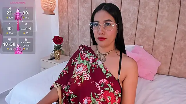 Katrina baurii online show from March 14, 2026, 1:50 pm