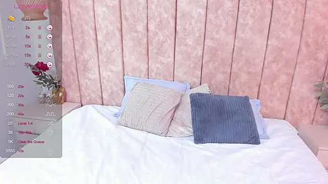 Katrina baurii online show from March 15, 2025, 4:10 pm