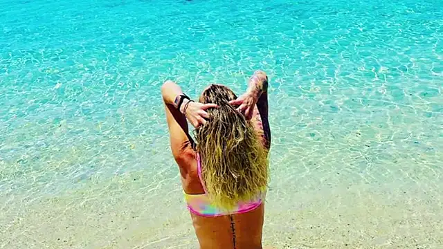 FLakiReve online show from December 11, 2024, 7:14 pm