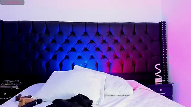 Melany Luv online show from January 10, 2026, 10:49 pm