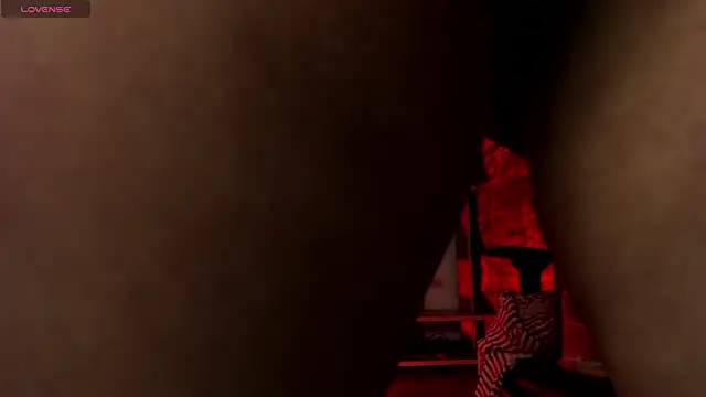 Melany Luv online show from February 23, 2026, 9:04 pm